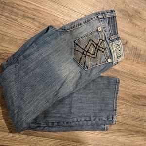 Ariat Amber jeans size 31R